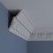 Ekena Millwork 6"H x 4 1/8"P x 7 1/4"F x 94 1/2"L Large Elegant Hampshire Crown Moulding MLD06X04X07HA - alternate 9